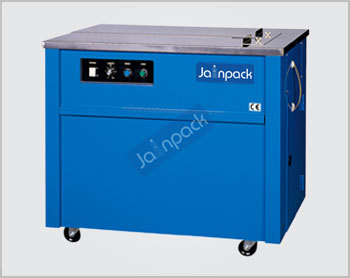 Semi Automatic Strapping Machines Semi Automatic Strapping Machines