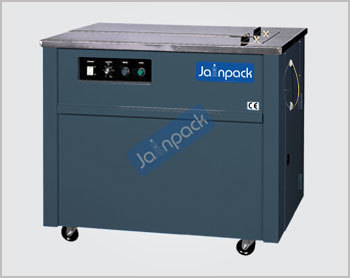 Box Strapping Machines