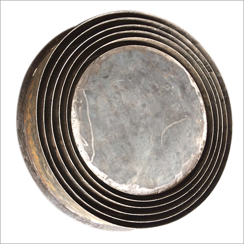 Conical Manhole