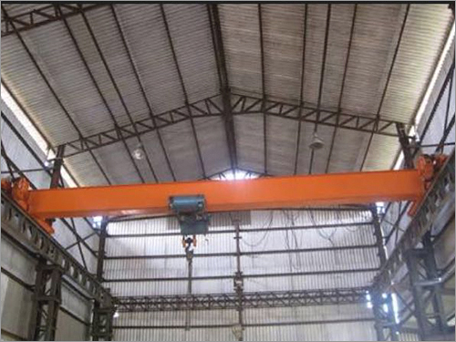 EOT Crane