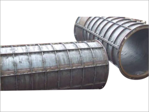 Spun Mould