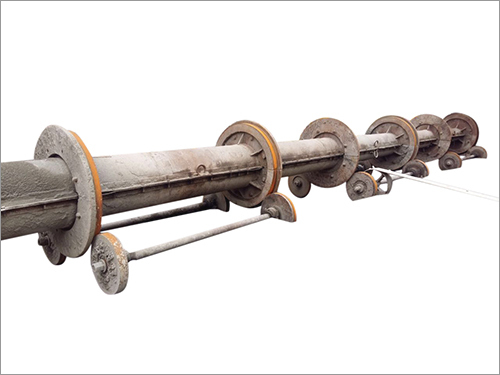 Vent Shaft