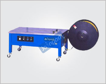Heavy Duty Strapping Machines