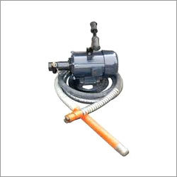 Plate Vibrator Small