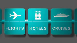 Travel Agency Services