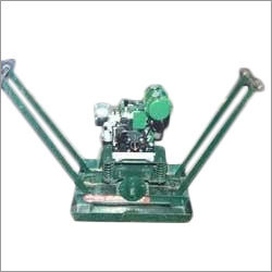 Plate Vibrator Big