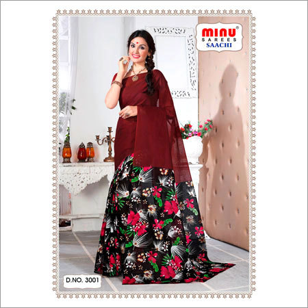 Saachi Saree