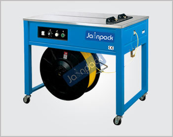 Industrial Automatic Strapping Machine