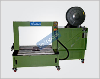 Power Strapping Machines