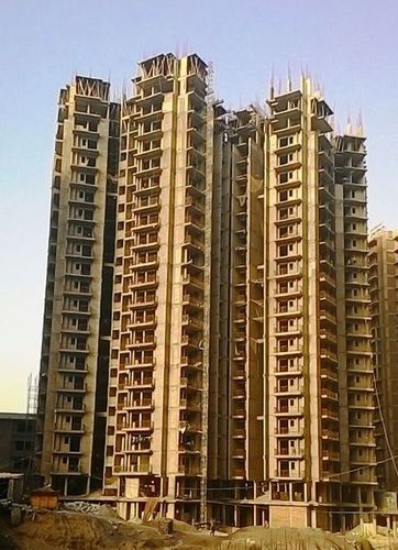 Building Construction in Gurgaon