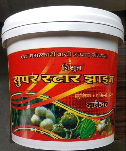 Super Star Zyme Granuals