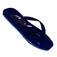 Cushion Hawai Chappals