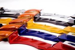 Electro Color Anodizing Services