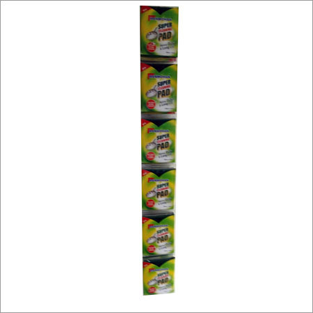 Kitchen Utensils Steel Scrubber