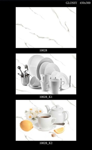 Kitchen Tiles Design