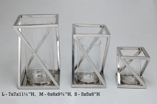 Steel Hurricanes