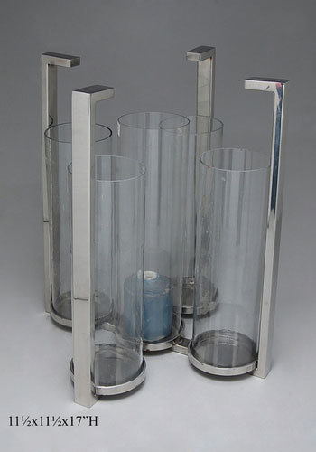 Steel Hurricanes