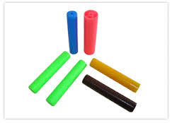 Cheese Plastic Tube