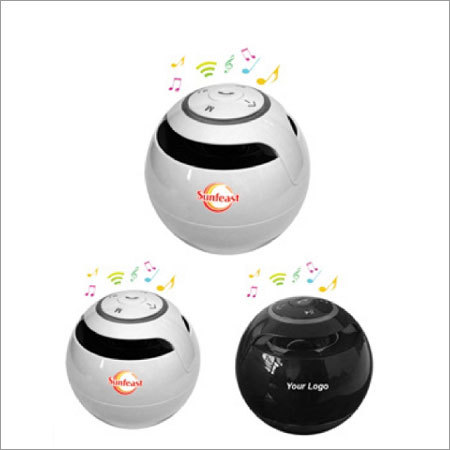 Portable Bluetooth Speaker