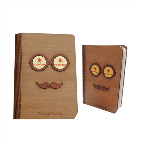 Promotioanl A5 Notebook