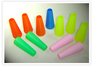 PP Winding Cones