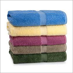 Baby Bath Towel