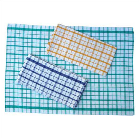 Cotton Napkins