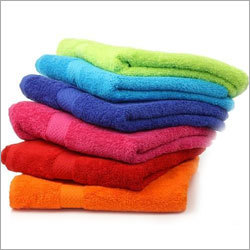 Modern Terry Towel