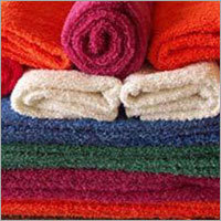 Cotton Terry Towel
