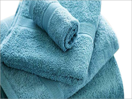 Luxury Bath Towels