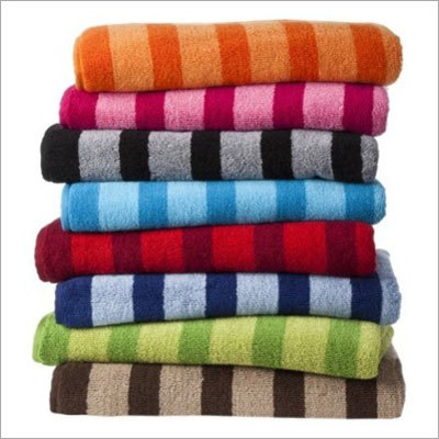 Modern Towels