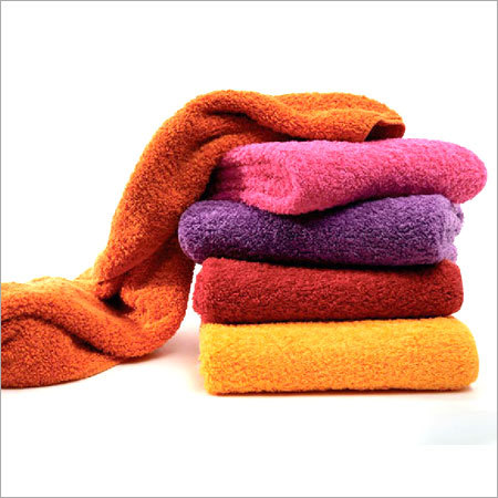 Abyss Super Pile Towels Egyptian Cotton
