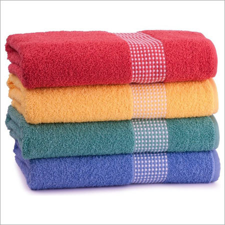 Designer Towels