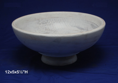 Wood Bowls and Trays