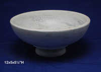 WOOD BOWL AND TRAY