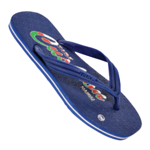 Cushion Hawai Chappals