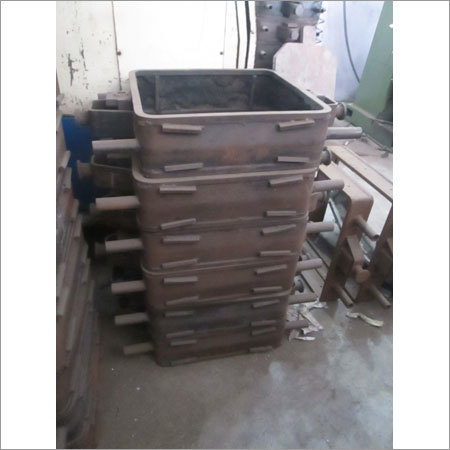 Moulding Boxes