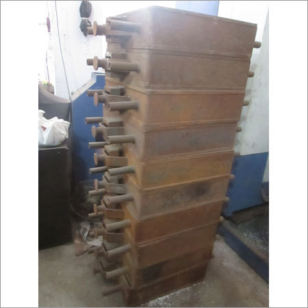 Mould Box