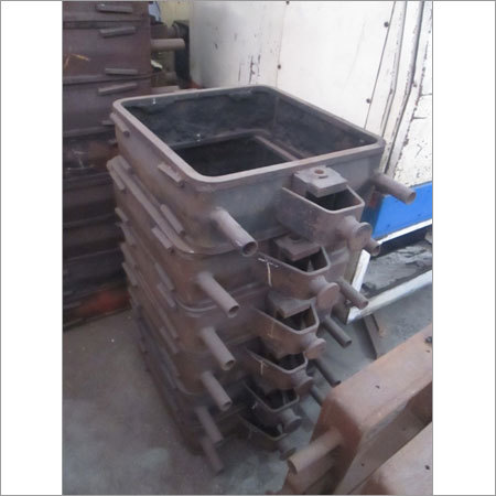 Moulding Box