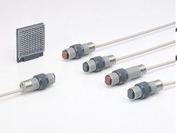 Sunx CY Photoelectric Sensors