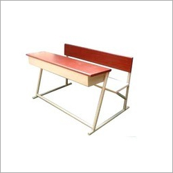 Pre Primary Nursery Bench