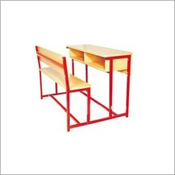 Primary School Benches