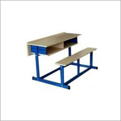 School Benches School Benches
