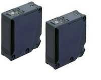 Sunx EQ-500 & EQ-30 Photoelectric Sensors