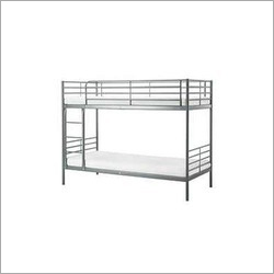 Metal Bunk Bed