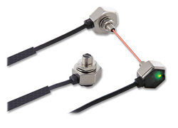 Sunx EX-30&EX-20 Photoelectric Sensors