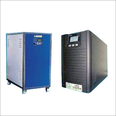 UPS System