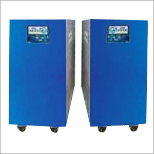 Inverter For Elevators