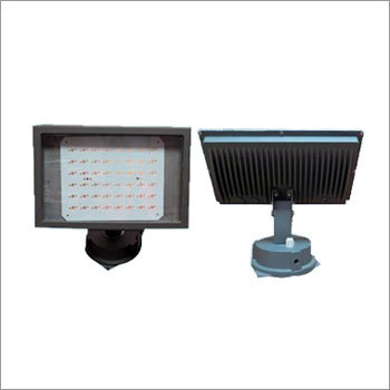 LED Wall Washer Light