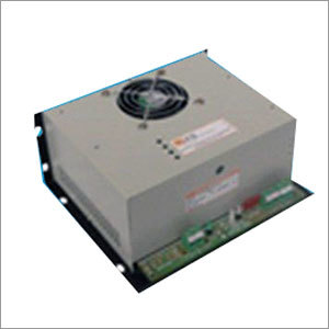 Solar MPPT Charger